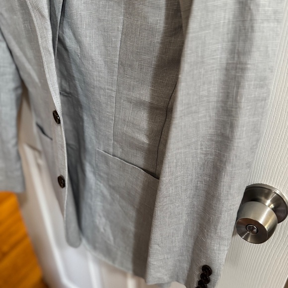 Men’s Blazer / Sport Jacket (36R) | J. Crew “Thompson” - Picture 9 of 9